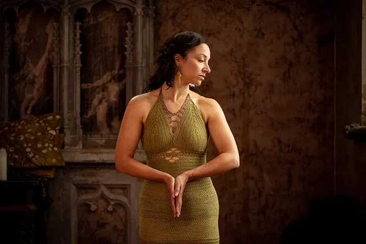 Fay Rosamond Fresh Fresh — dance-studio in Bristol — 3