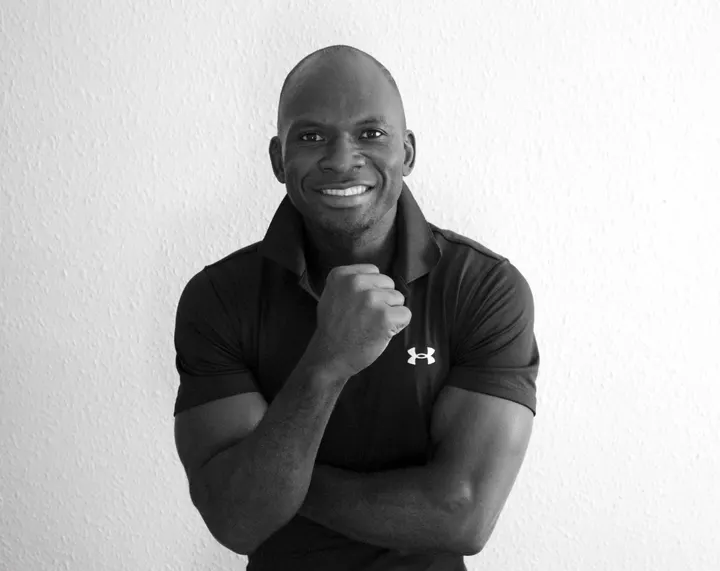 MK27 Fitness- Priestnall Road — pt studio in Stockport — 4