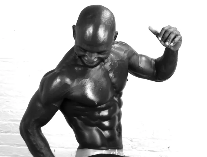 MK27 Fitness- Priestnall Road — Functional Training in Heaton Mersey, Stockport