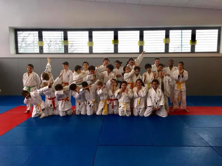 Avenir Judo 31 Acacias — arts martiaux-studio à Toulouse — 5