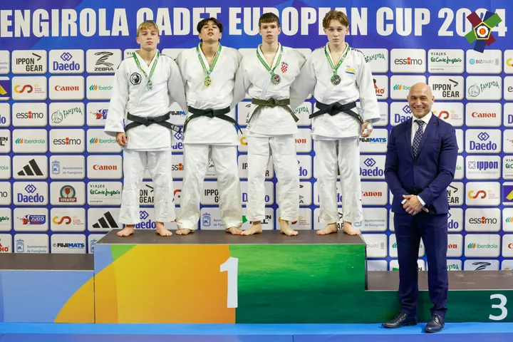 Avenir Judo 31 Acacias — Arts martiaux à Lapujade / Bonnefoy / Périole / Marengo / La Colonne, Toulouse