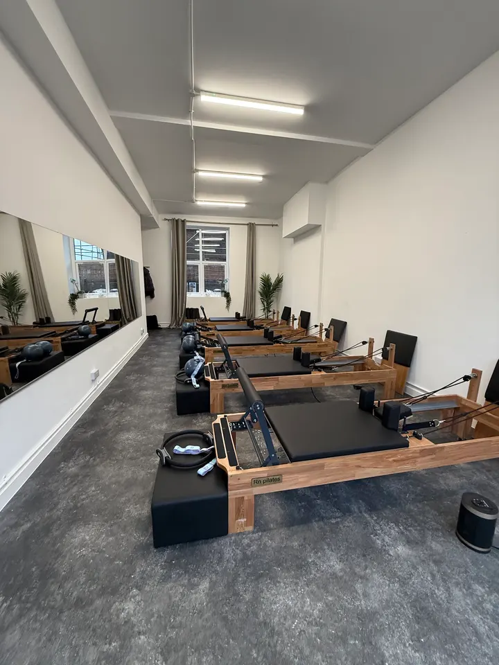 ReformX Training Studio — pilates-studio in Hammersmith, London — 2