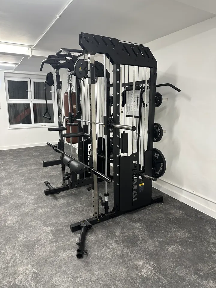 ReformX Training Studio — pilates-studio in Hammersmith, London — 3