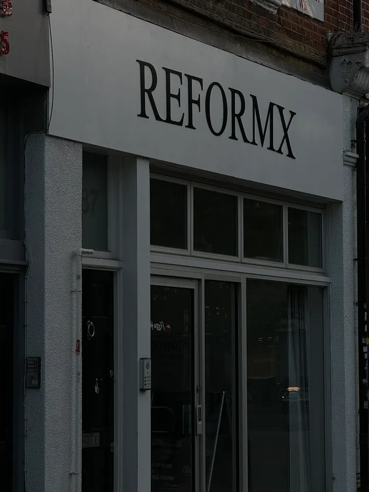 ReformX Training Studio — pilates-studio in London — 3