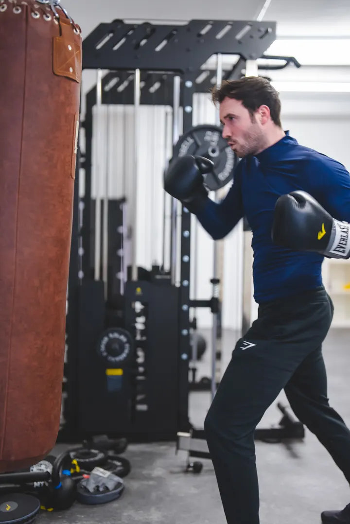 ReformX Training Studio — pilates-studio in London — 5