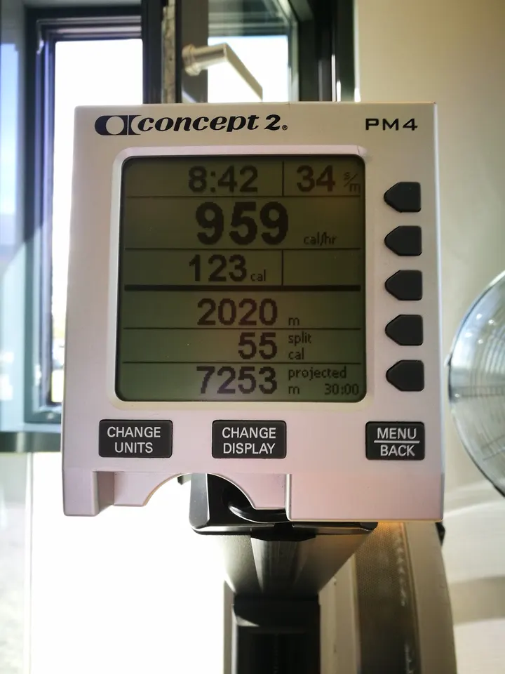 Trimfit — treningsstudio i HITRA — 3