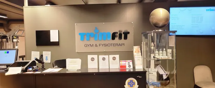 Trimfit — treningsstudio i HITRA — 4