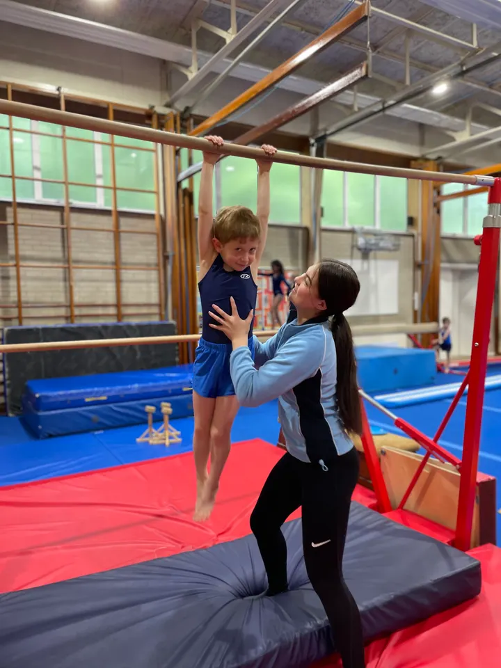 Allegro School Of Gymnastics — gymnastics-studio in London — 3