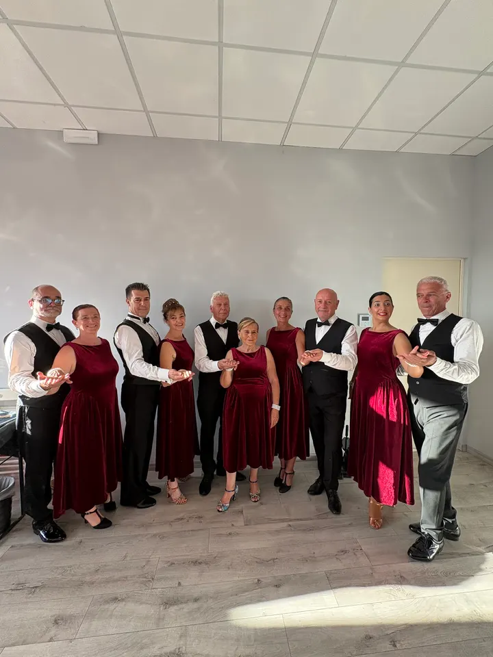 Danzamania s.s.d. a r.l. — danza-studio a Crocetta, Parma — 2