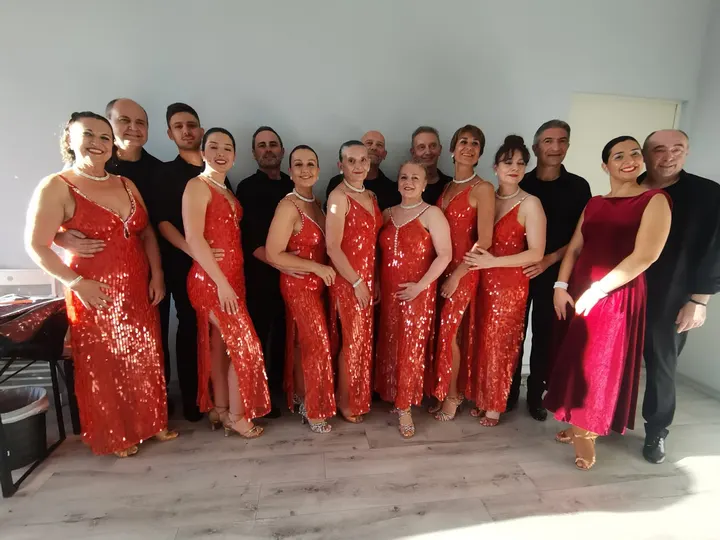 Danzamania s.s.d. a r.l. — danza-studio a Parma — 4