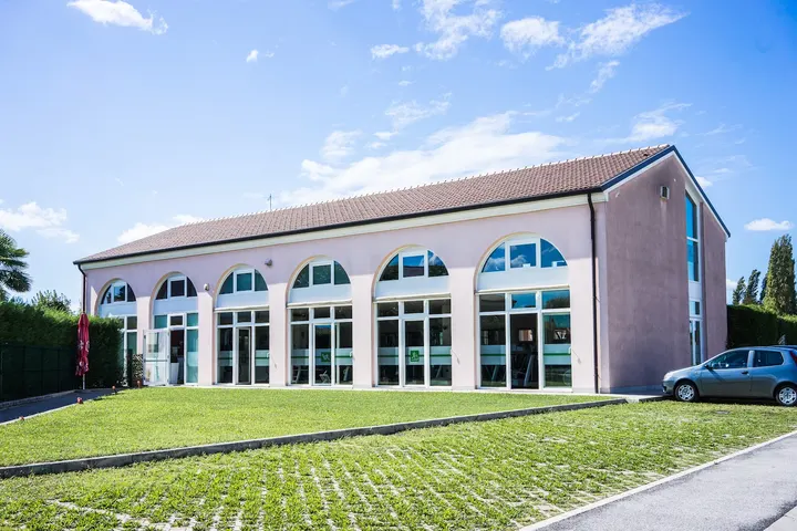 New Wellness — palestre-studio a Noventa Padovana — 4