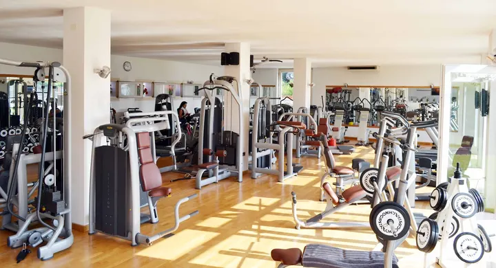 New Wellness — Palestre a Noventa Padovana
