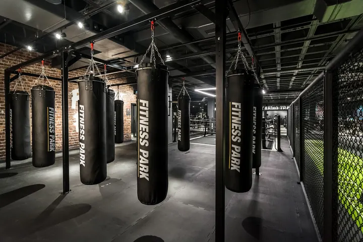 Club Deportivo Fitness RS — estudio de fitness-studio en La Isleta, Las Palmas de Gran Canaria — 2