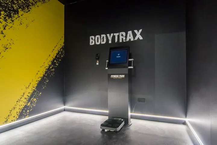 Club Deportivo Fitness RS — estudio de fitness-studio en La Isleta, Las Palmas de Gran Canaria — 3