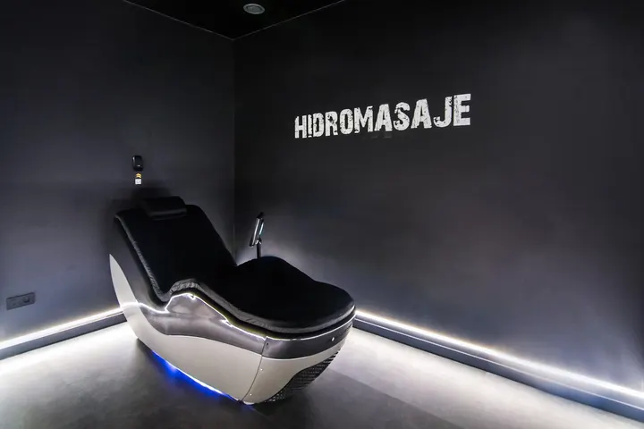 Club Deportivo Fitness RS — estudio de fitness-studio en Las Palmas de Gran Canaria — 3