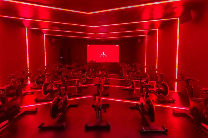 Club Deportivo Fitness RS — estudio de fitness-studio en Las Palmas de Gran Canaria — 4