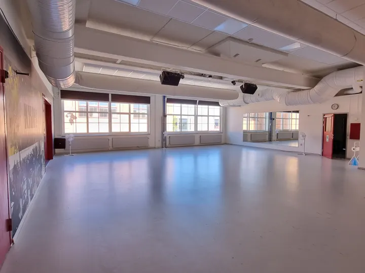 Kraft Träning — träningsstudio i Eskilstuna — 3