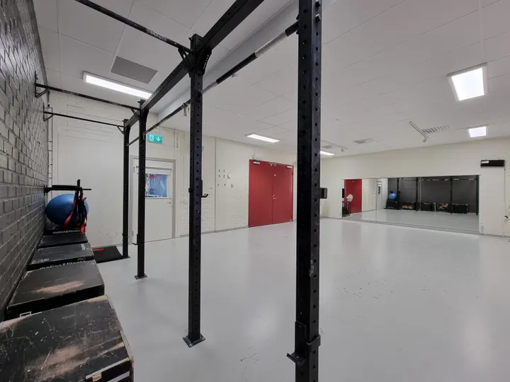 Kraft Träning — träningsstudio i Eskilstuna — 4