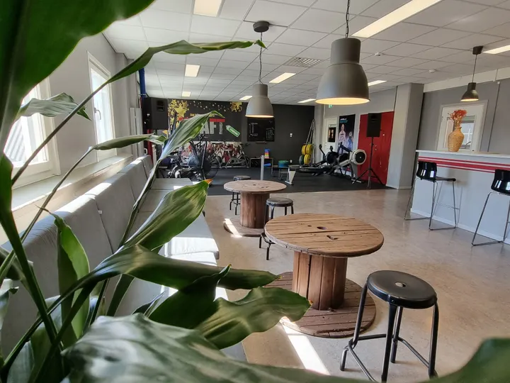 Kraft Träning — träningsstudio i Eskilstuna — 5