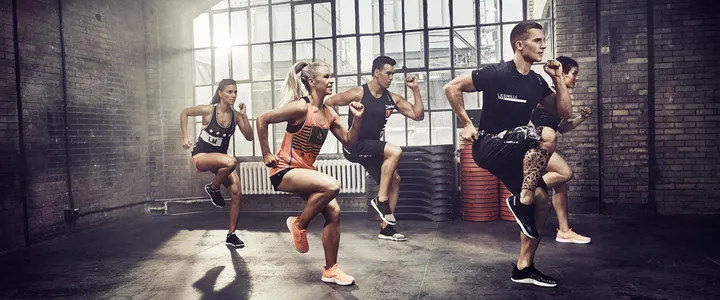 Kraft Träning — fitness studio-studio i Helgestahill, Eskilstuna