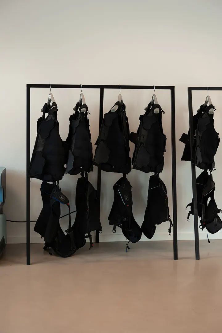 EMS Shape Horsens — ems-træning-studio i Bækkelund, Horsens — 2