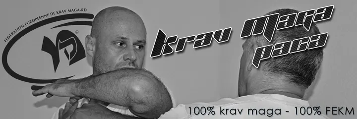 Krav Maga Paca — arts martiaux-studio à La Gaude, Nice — 2