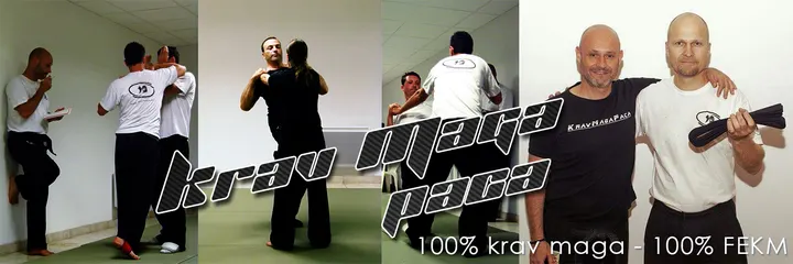 Krav Maga Paca — arts martiaux-studio à Nice — 4
