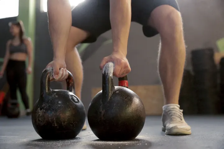 Santi Personal Training — personal training-studio in De Purmer, Purmerend — 2