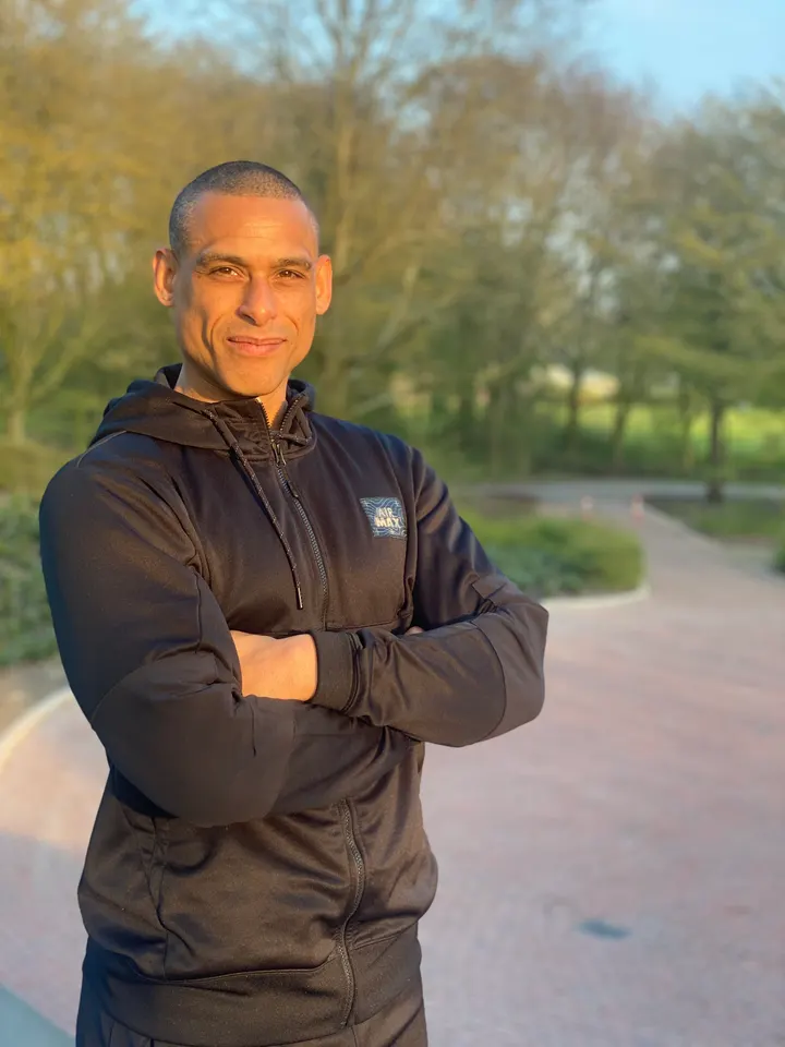 Santi Personal Training — Personal training in De Purmer, Purmerend