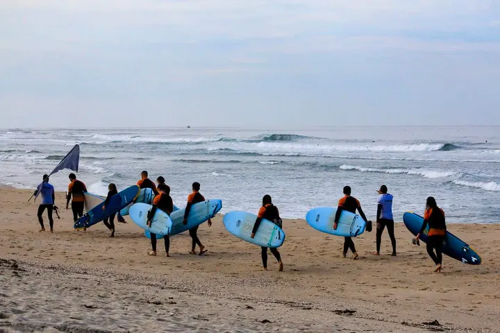 Secret Surf School — surf-studio em Abrantes — 3