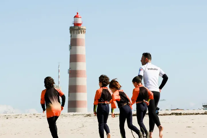 Secret Surf School — surf-studio em Abrantes — 6