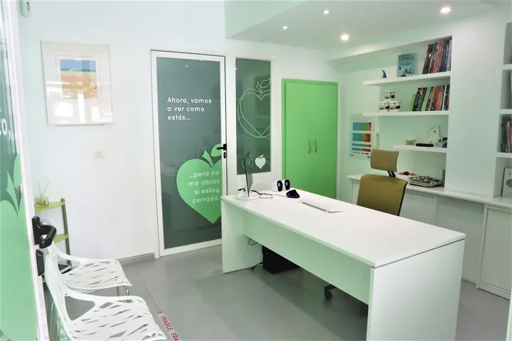 Centro de Nutrición y Deporte EUNIK — entrenamiento personal-studio en Albacete — 5