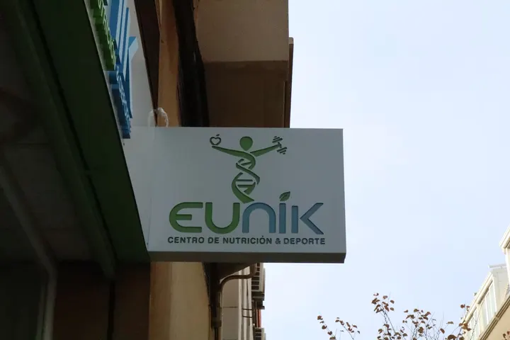 Centro de Nutrición y Deporte EUNIK — Entrenamiento personal en Industria, Albacete