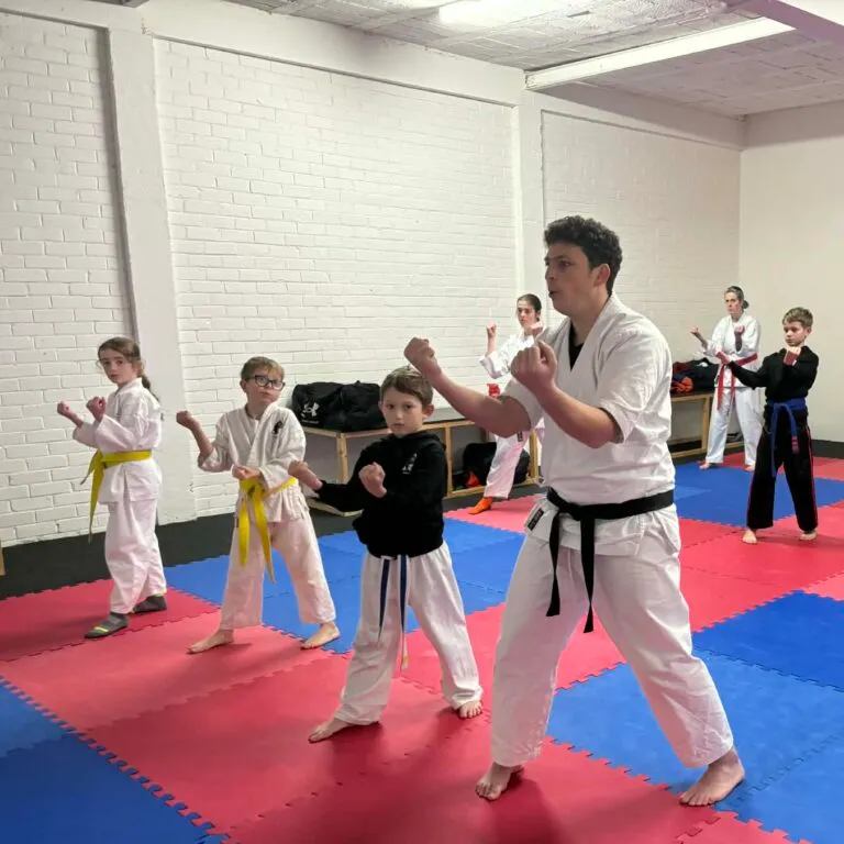 Jd Martial Arts — martial arts-studio in Shipley — 2