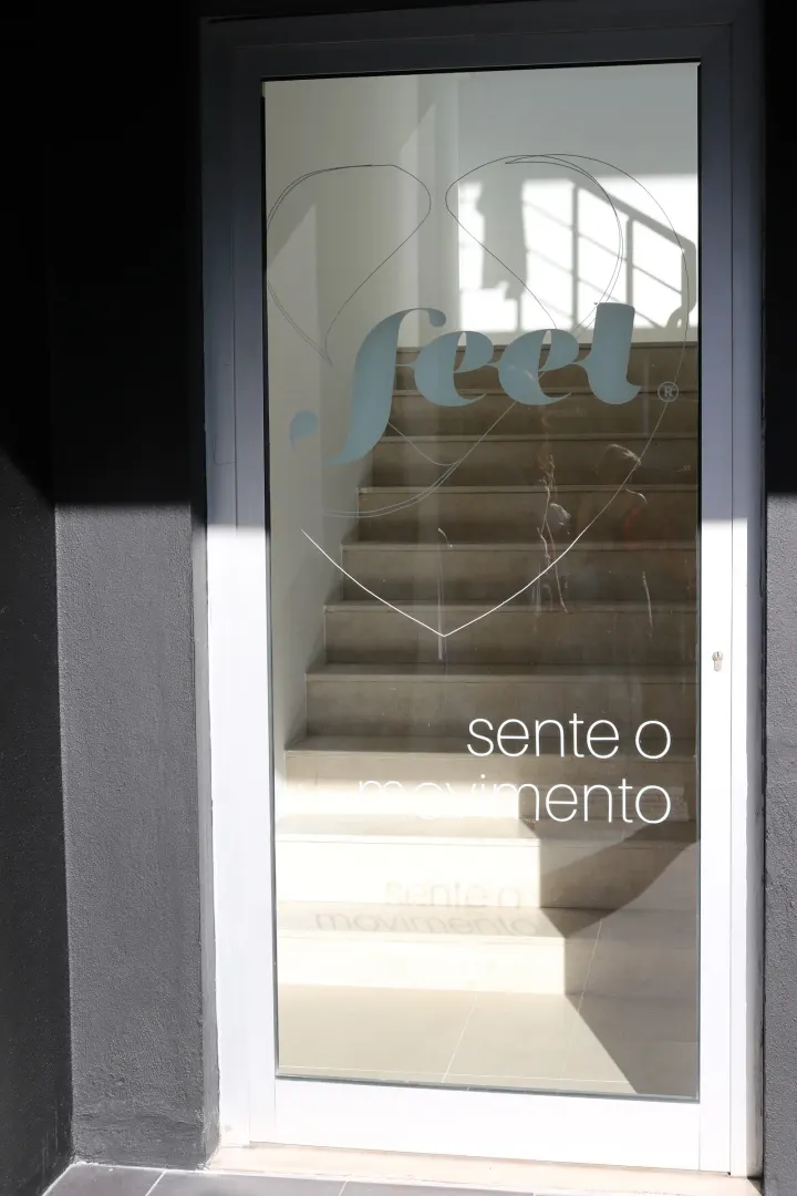 Feel — ginásio-studio em Ribeirão — 3