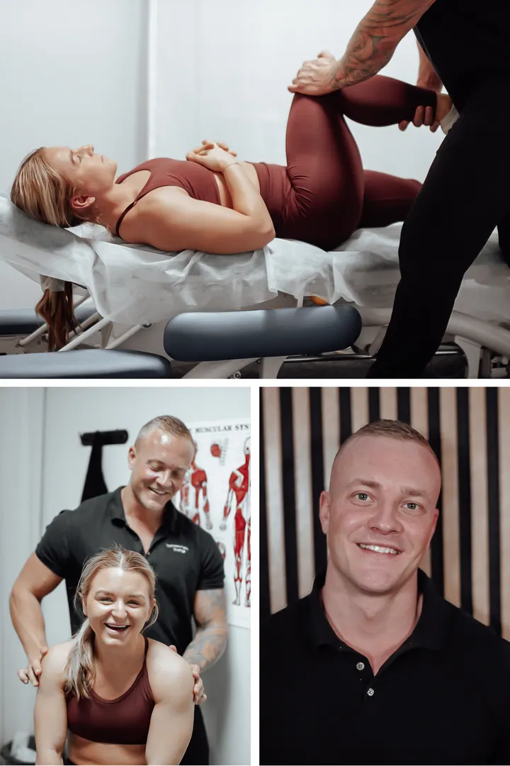 Path of wellness — wellness-studio in Södermalm, Stockholm — 3