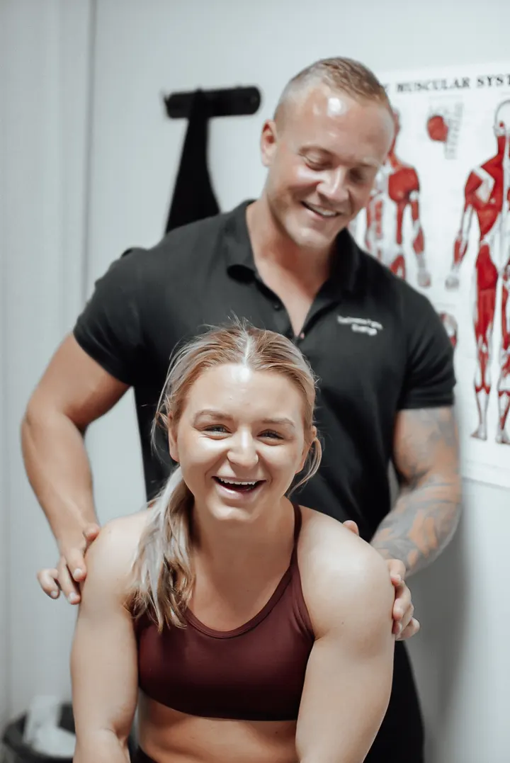 Path of wellness — wellness-studio in Stockholm — 5