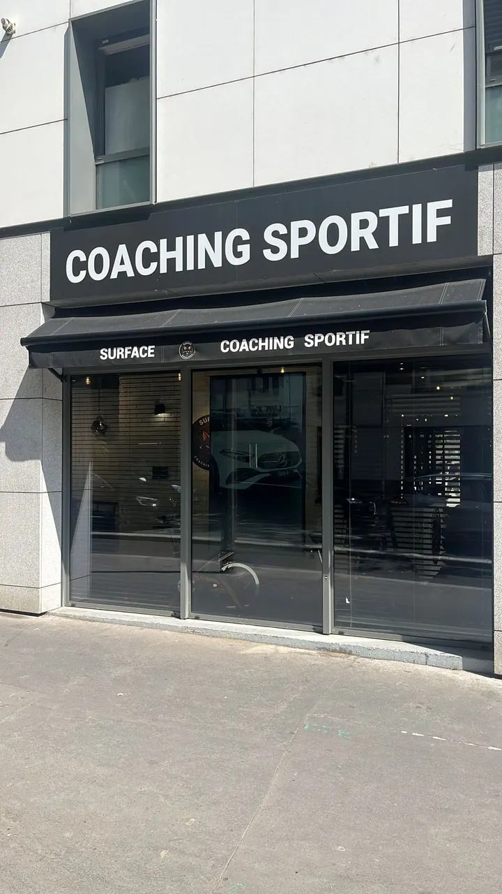 Surface Coach Quartier d'Auteuil — coaching personnel-studio à Paris — 3