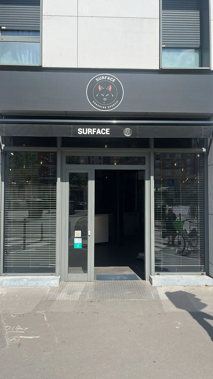 Surface Coach Quartier d'Auteuil — coaching personnel-studio à Paris — 4