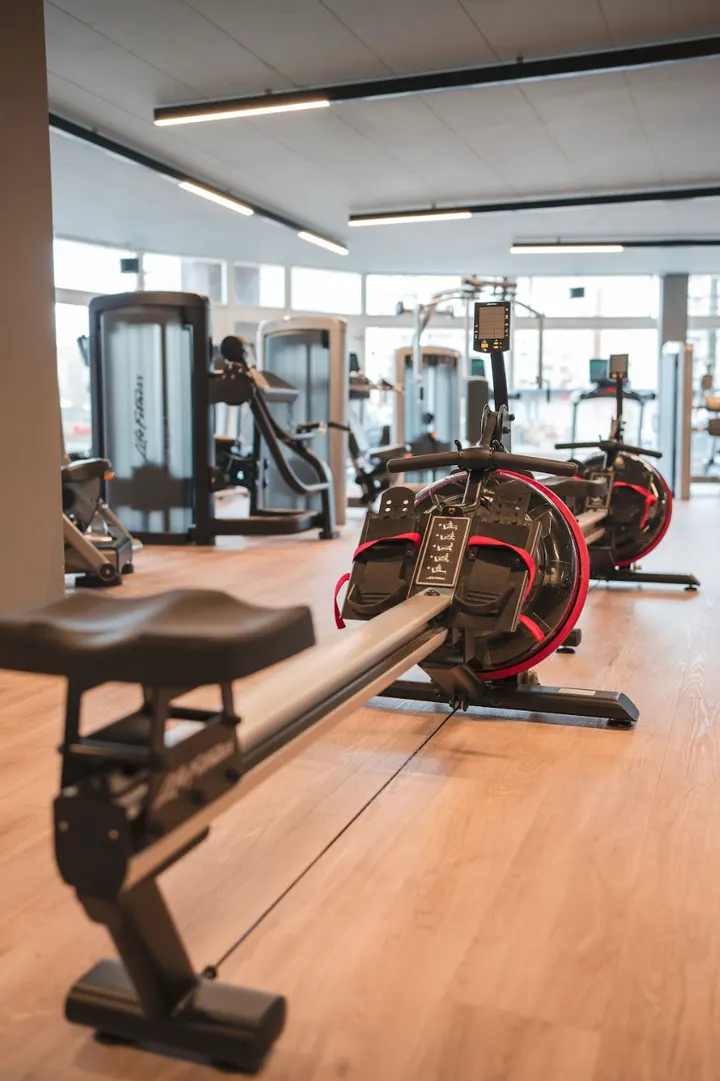 Haut Fitnessclub Amsteldijk — sportschool-studio in Amsterdam — 5