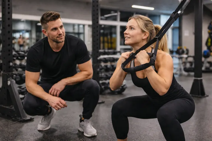 Haut Fitnessclub Amsteldijk — Sportschool in Zuid, Amsterdam