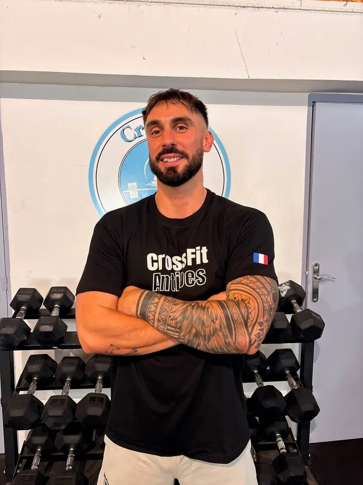 Crossfit Antibes — crossfit-studio à Antibes, Nice — 2