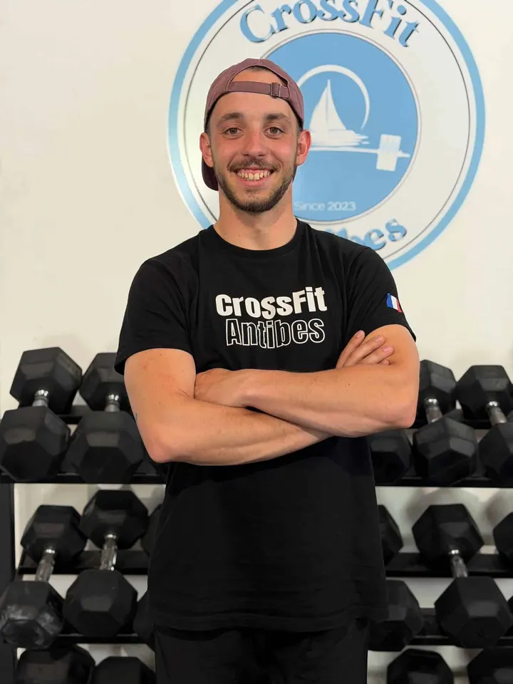Crossfit Antibes — crossfit-studio à Antibes, Nice — 3