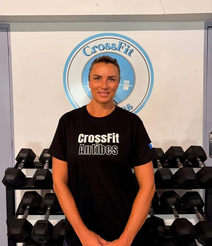 Crossfit Antibes — CrossFit à Antibes