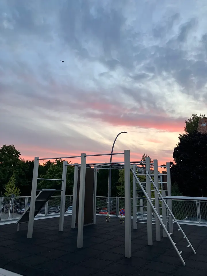 The Ray Fitnessclub — fitnessstudio in Hohenfelde, Hamburg — 3