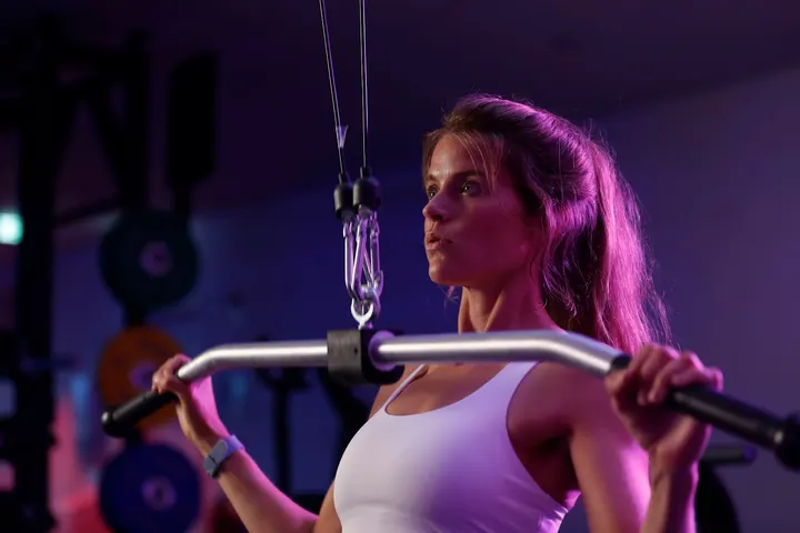 The Ray Fitnessclub — fitnessstudio in Hamburg — 3