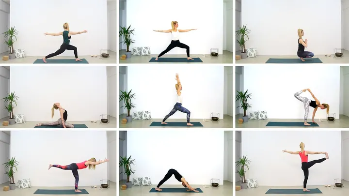 Sevenmoons Yoga — yoga-studio in Ehrenfeld, Köln — 2