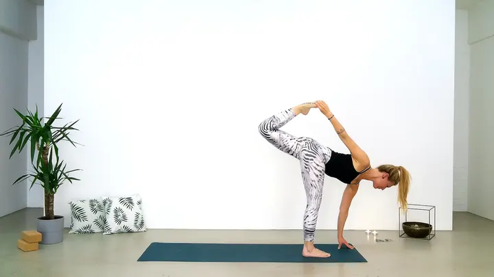 Sevenmoons Yoga — yoga-studio in Köln — 3