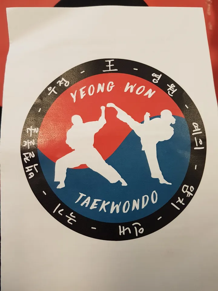 Taekwondo Yeong Won — Kampsport i Funkabo, Kalmar