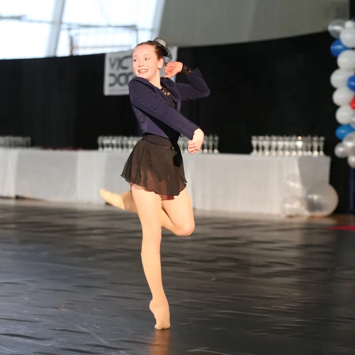 Step up Danseklubb — dans-studio i Oslo — 4